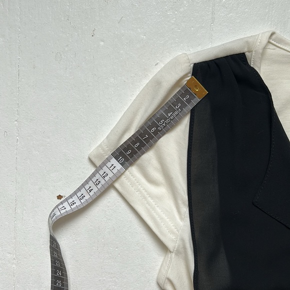 Xinfinity Black Layer Dress - Picture 15 of 15